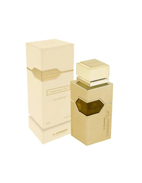 Women's Perfume Al Haramain EDP L'aventure 200 ml