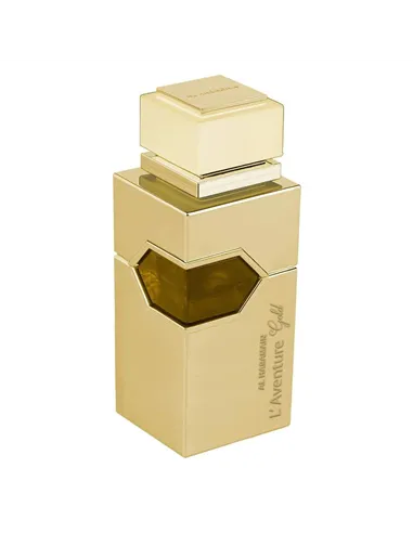 Women's Perfume Al Haramain EDP L'aventure 200 ml