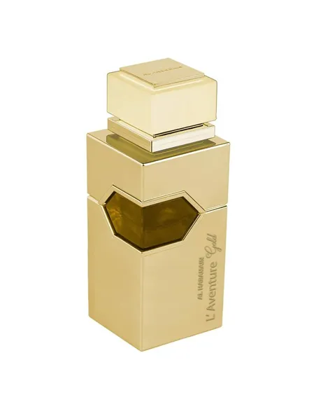 Women's Perfume Al Haramain EDP L'aventure 200 ml