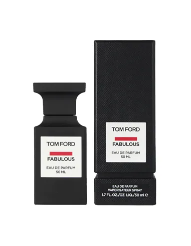 Unisex Perfume Tom Ford EDP Fucking Fabulous 50 ml