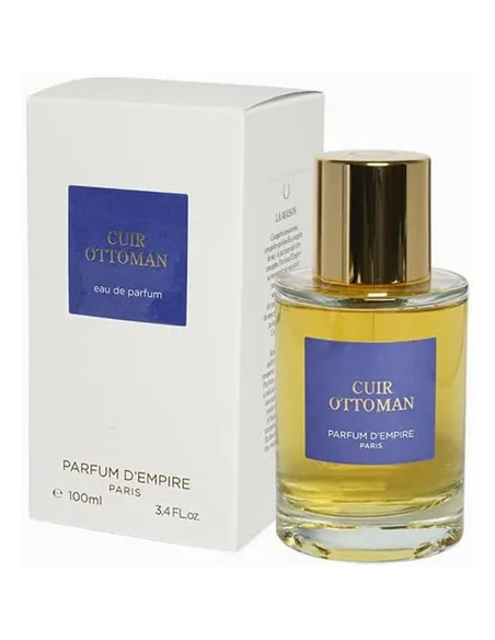 Unisex Perfume Parfum d'Empire Cuir Ottoman EDP EDP 100 ml