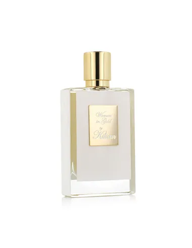 Women's Perfume Kilian EDP Woman in Gold 50 ml