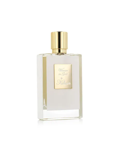 Women's Perfume Kilian EDP Woman in Gold 50 ml