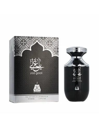 Unisex Perfume Bait Al Bakhoor Yaa Gaali EDP 100 ml