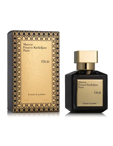 Unisex Perfume Maison Francis Kurkdjian Oud Extrait de Parfum Oud 70 ml