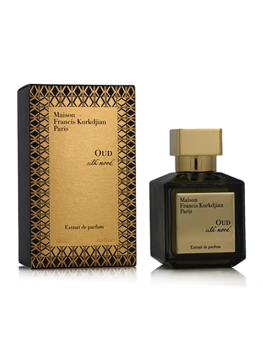 Unisex Perfume Maison Francis Kurkdjian Oud Silk Mood 70 ml