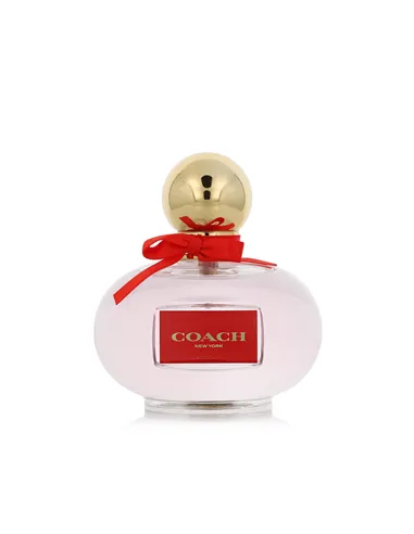 Women's Perfume Coach EDP Poppy 100 ml