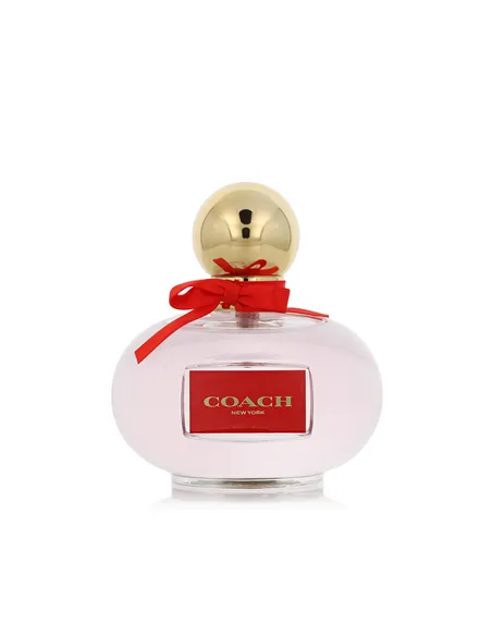 Women's Perfume Coach EDP Poppy 100 ml