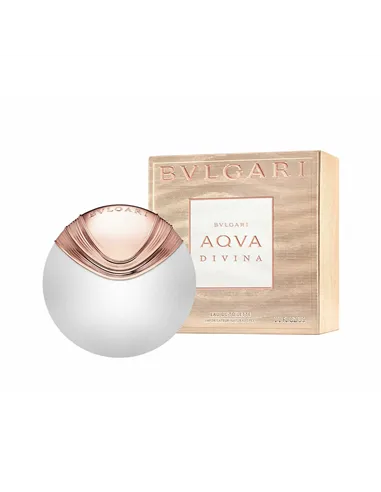 Women's Perfume Bvlgari EDT Aqva Divina 65 ml