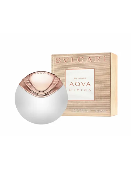 Women's Perfume Bvlgari EDT Aqva Divina 65 ml