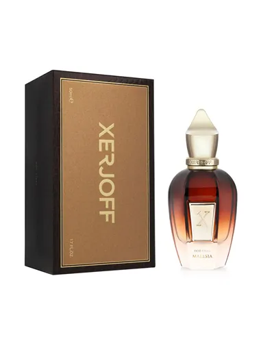 Unisex Perfume Xerjoff Oud Stars Malesia 50 ml