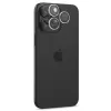 Spigen Optik Pro GLAS.TR EZ Fit Camera Protector 2-Pack - Lens protection glass for iPhone 16 Pro / 16 Pro Max / 15 Pro / 15 Pro