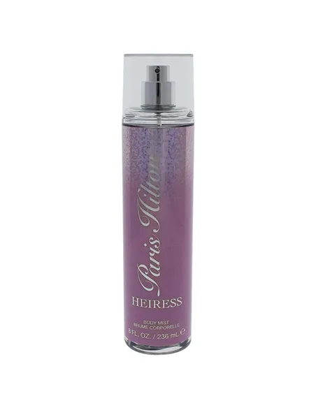 Body Mist Paris Hilton Heiress 236 ml