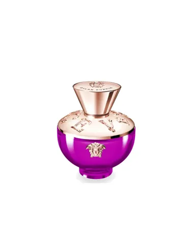 Women's Perfume Versace EDP Dylan Purple 50 ml