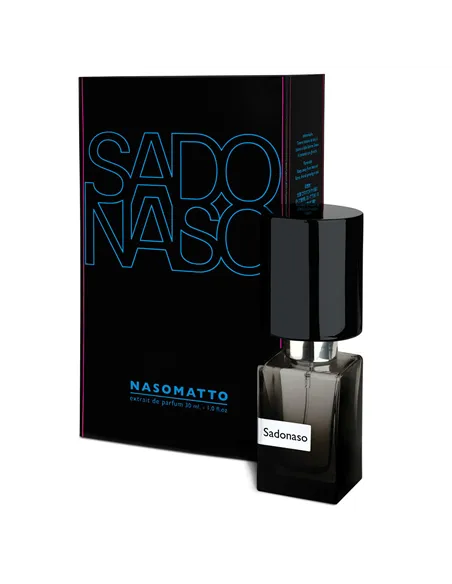 Unisex Perfume Nasomatto Sadonaso 30 ml