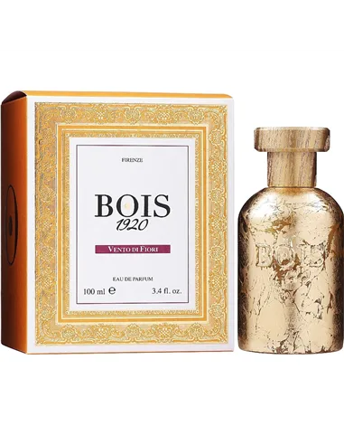 Unisex Perfume Bois 1920 EDP Vento Di Fiori 100 ml