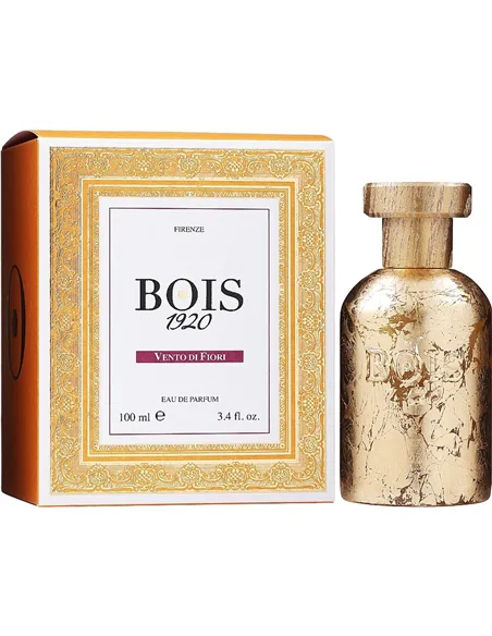 Unisex Perfume Bois 1920 EDP Vento Di Fiori 100 ml