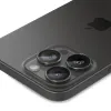 Spigen Optik Pro GLAS.TR EZ Fit Camera Protector 2-Pack - Lens protection glass for iPhone 16 Pro / 16 Pro Max / 15 Pro / 15 Pro