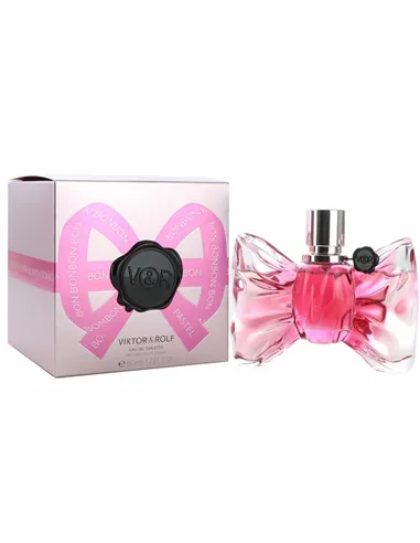 Women's Perfume Viktor & Rolf EDT Bonbon Pastel 50 ml