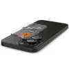 Spigen Optik Pro GLAS.TR EZ Fit Camera Protector 2-Pack - Lens protection glass for iPhone 16 Pro / 16 Pro Max / 15 Pro / 15 Pro