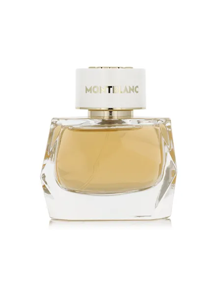 Women's Perfume Montblanc EDP Signature Absolue 50 ml