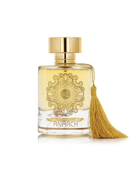 Unisex Perfume Maison Alhambra EDP Anarch 100 ml