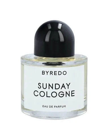 Unisex Perfume Byredo EDP Sunday Cologne 50 ml