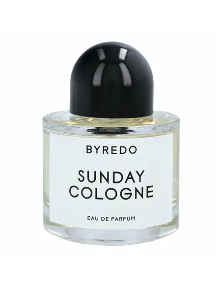 Unisex Perfume Byredo EDP Sunday Cologne 50 ml