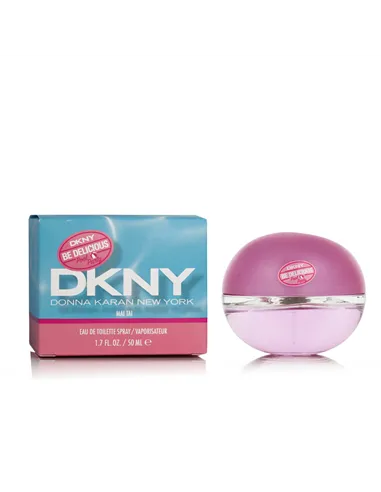 Women's Perfume DKNY Be Delicious Pool Party Mai Tai EDT 50 ml