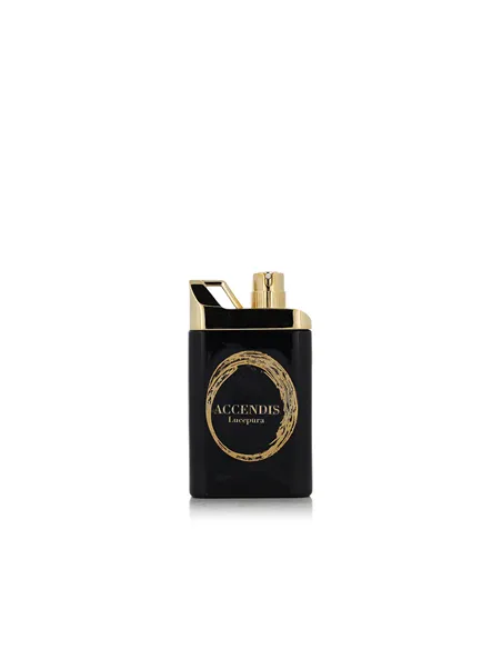 Unisex Perfume Accendis Lucepura EDP 100 ml