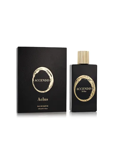 Unisex Perfume Accendis Aclus EDP 100 ml