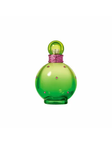 Women's Perfume Britney Spears EDT Jungle Fantasy 100 ml