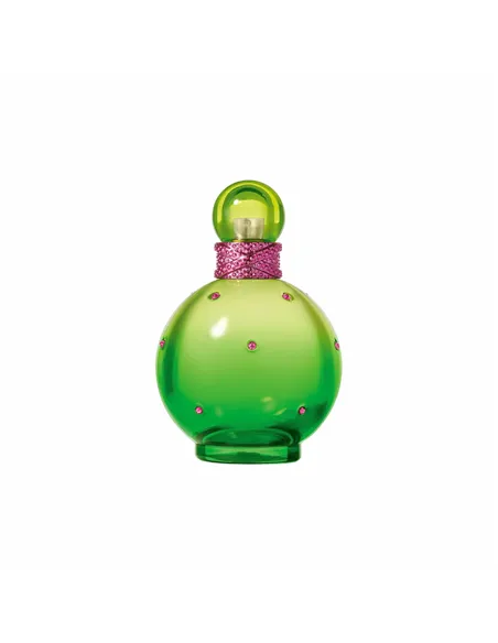 Women's Perfume Britney Spears EDT Jungle Fantasy 100 ml