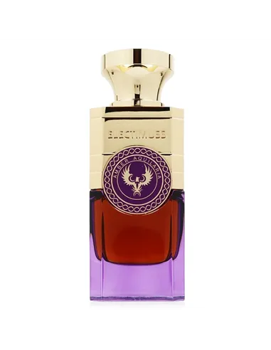 Unisex Perfume Electimuss Amber Aquilaria 100 ml