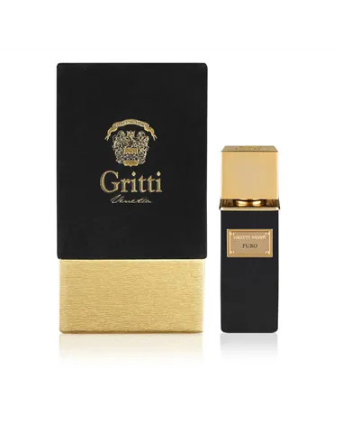 Unisex Perfume Gritti Puro 100 ml