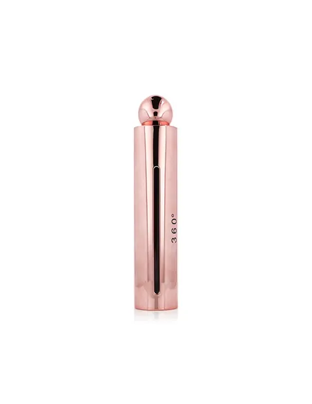 Women's Perfume Perry Ellis EDP 360° Collection Rosé 100 ml