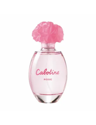 Women's Perfume Cabotine Rose Gres EDT Cabotine Rose 50 ml