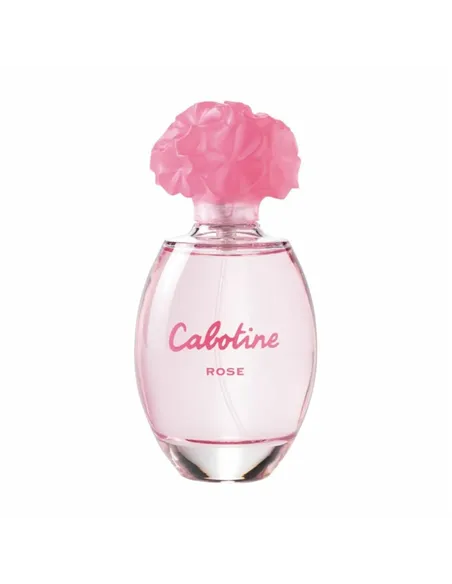 Women's Perfume Cabotine Rose Gres EDT Cabotine Rose 50 ml