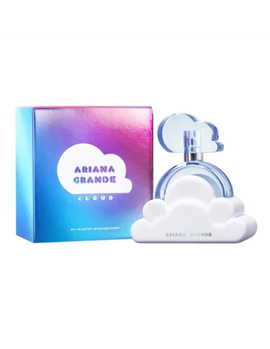 Women's Perfume Ariana Grande Cloud EDP 50 ml