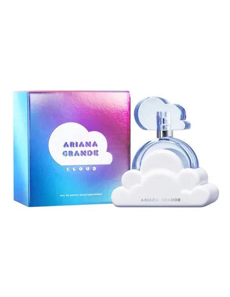 Women's Perfume Ariana Grande Cloud EDP 50 ml