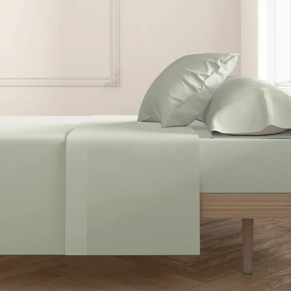 Virsēja lapa Happy Home Mix Colors Piparmētra Gulta 105