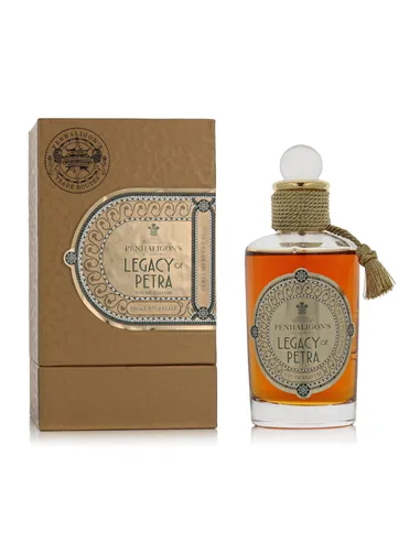 Unisex Perfume Penhaligon's EDP Legacy of Petra 100 ml