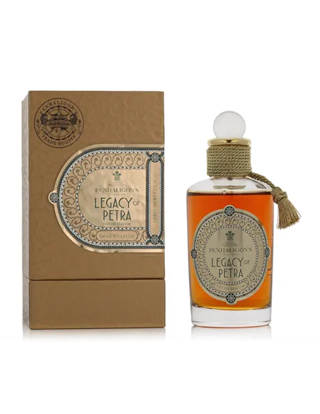 Unisex Perfume Penhaligon's EDP Legacy of Petra 100 ml