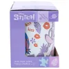 Disney Stitch - Ceramic mug in a gift box from the Stitch & Angel collection 325 ml