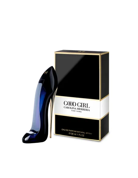 Women's Perfume Carolina Herrera Good Girl EDP 30 ml