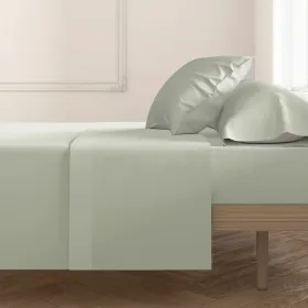 Viršutinis lapas Happy Home Mix Colors Mėtos Lova 180