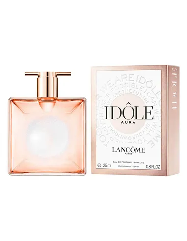 Women's Perfume Lancôme EDP 25 ml Idole Aura