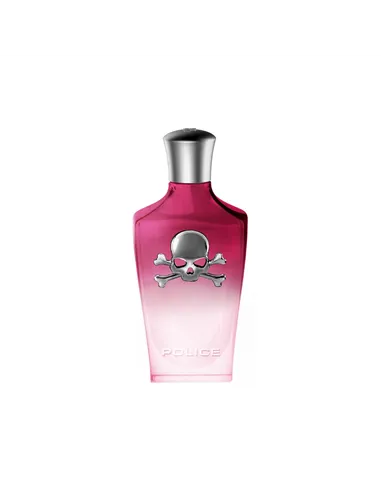 Women's Perfume Police EDP Police Potion Love 100 ml