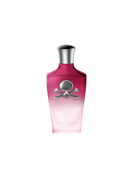 Women's Perfume Police EDP Police Potion Love 100 ml