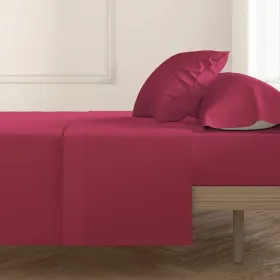 Viršutinis lapas Happy Home Mix Colors Cerise Lova 80